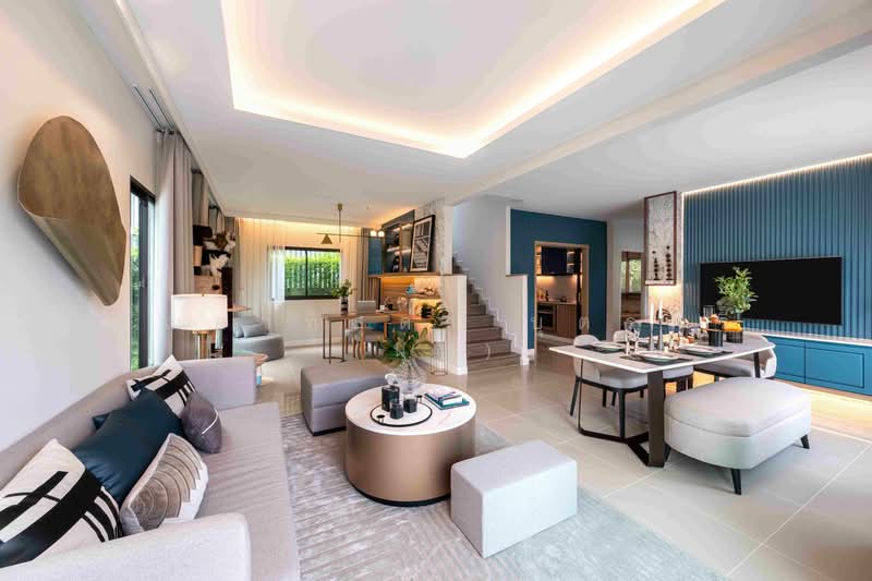 ขาย - เดอะแพลนท์ บางนา วงแหวน : The Plant Bangna Wongwaen, สมุทรปราการ