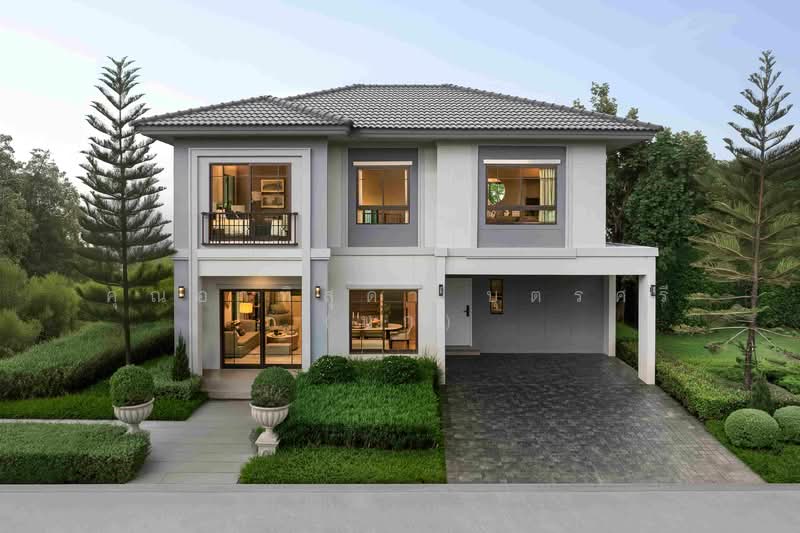 The Plant Bangna Wongwaen, Samut Prakan, Rachathewa, Bang Plee, Samut Prakan, 4 Bedrooms, 139 sqm, Single Detached House For Sale, by คุณอาทิสุดา บุตรศรี (นก), 500257633 - DDproperty.com