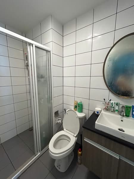 Chapter One ECO Ratchada-Huaikwang, Bangkok, Pracha Uthit Road, Huai Khwang, Huai Khwang, Bangkok, Studio, 23 sqm, Condo For Sale, by ชาลิสา ปัสสาคร, 500257634 - DDproperty.com