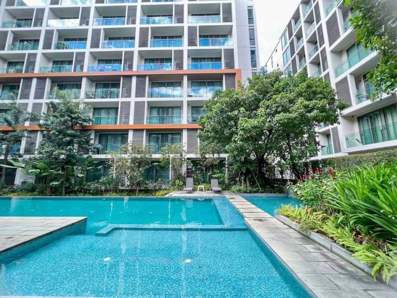 The Nimmana, Chiang Mai, Nimmana Haeminda Rd Soi 6, Su Thep, Muang Chiang Mai, Chiang Mai, 1 Bedroom, 45 sqm, Condo For Sale, by วราพร ตางจงราช, 500257636 - DDproperty.com