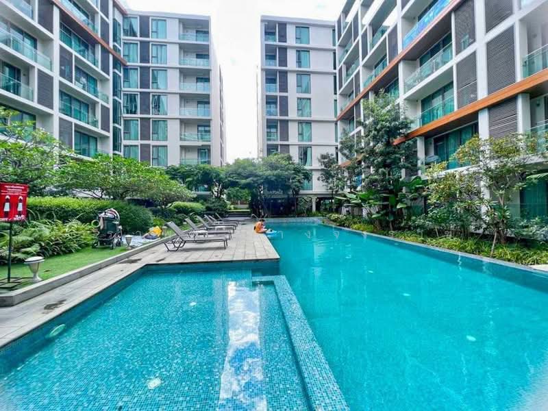 The Nimmana, Chiang Mai, Nimmana Haeminda Rd Soi 6, Su Thep, Muang Chiang Mai, Chiang Mai, 1 Bedroom, 45 sqm, Condo For Sale, by วราพร ตางจงราช, 500257636 - DDproperty.com