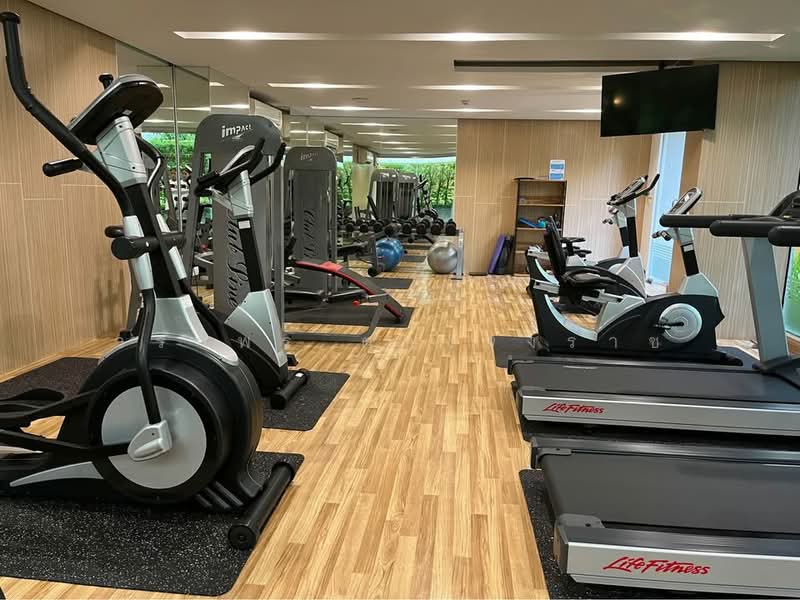 The Nimmana, Chiang Mai, Nimmana Haeminda Rd Soi 6, Su Thep, Muang Chiang Mai, Chiang Mai, 1 Bedroom, 45 sqm, Condo For Sale, by วราพร ตางจงราช, 500257636 - DDproperty.com