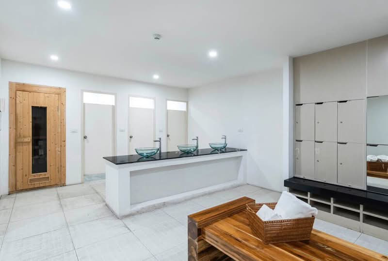 The Nimmana, Chiang Mai, Nimmana Haeminda Rd Soi 6, Su Thep, Muang Chiang Mai, Chiang Mai, 1 Bedroom, 45 sqm, Condo For Sale, by วราพร ตางจงราช, 500257636 - DDproperty.com