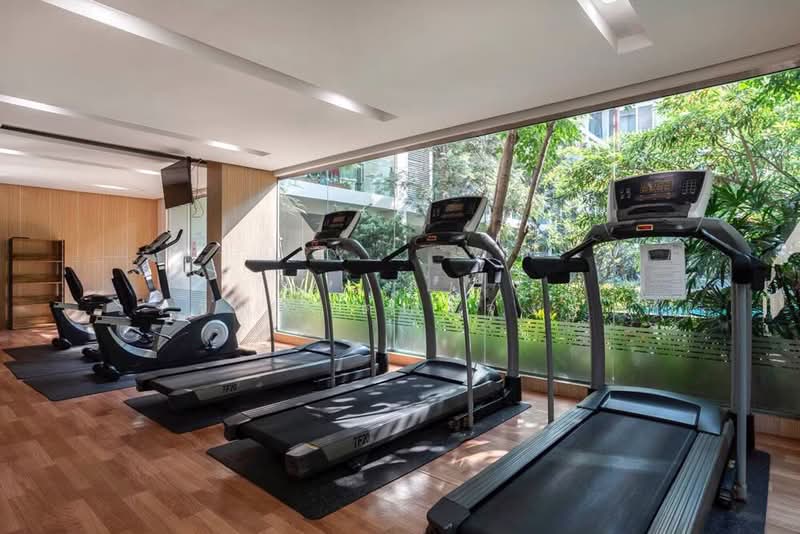 The Nimmana, Chiang Mai, Nimmana Haeminda Rd Soi 6, Su Thep, Muang Chiang Mai, Chiang Mai, 1 Bedroom, 45 sqm, Condo For Sale, by วราพร ตางจงราช, 500257636 - DDproperty.com