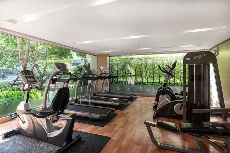 The Nimmana, Chiang Mai, Nimmana Haeminda Rd Soi 6, Su Thep, Muang Chiang Mai, Chiang Mai, 1 Bedroom, 45 sqm, Condo For Sale, by วราพร ตางจงราช, 500257636 - DDproperty.com