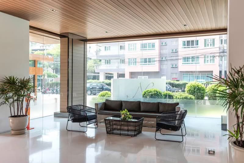 The Nimmana, Chiang Mai, Nimmana Haeminda Rd Soi 6, Su Thep, Muang Chiang Mai, Chiang Mai, 1 Bedroom, 45 sqm, Condo For Sale, by วราพร ตางจงราช, 500257636 - DDproperty.com