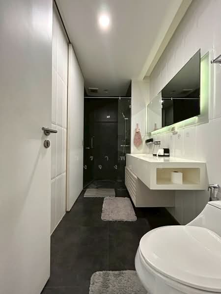 The Nimmana, Chiang Mai, Nimmana Haeminda Rd Soi 6, Su Thep, Muang Chiang Mai, Chiang Mai, 1 Bedroom, 45 sqm, Condo For Sale, by วราพร ตางจงราช, 500257636 - DDproperty.com