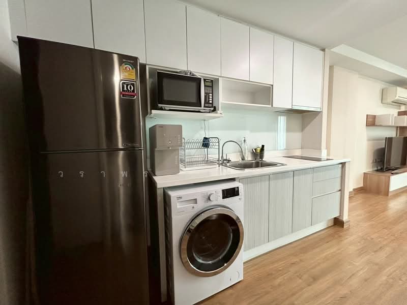 The Nimmana, Chiang Mai, Nimmana Haeminda Rd Soi 6, Su Thep, Muang Chiang Mai, Chiang Mai, 1 Bedroom, 45 sqm, Condo For Sale, by วราพร ตางจงราช, 500257636 - DDproperty.com