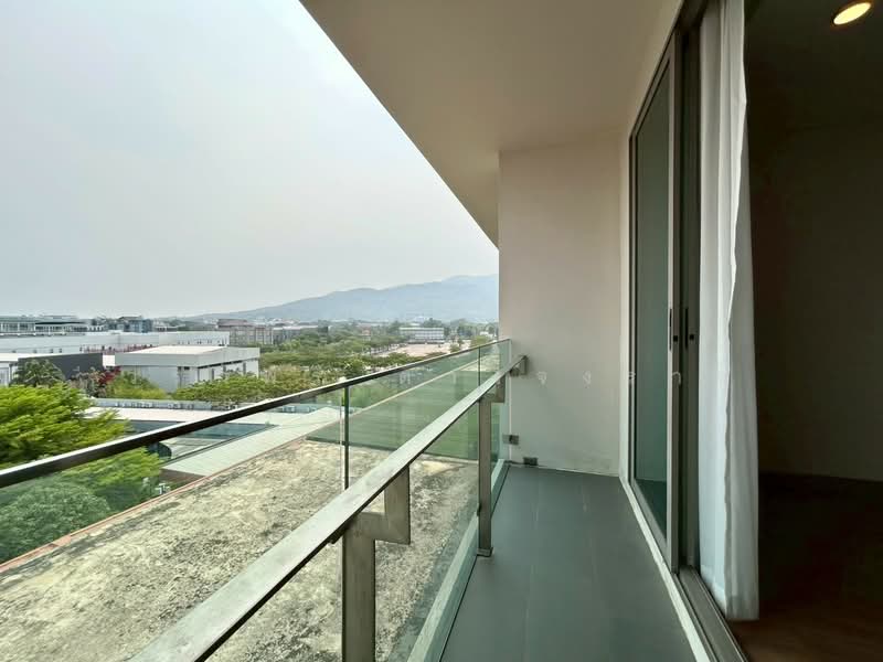 The Nimmana, Chiang Mai, Nimmana Haeminda Rd Soi 6, Su Thep, Muang Chiang Mai, Chiang Mai, 1 Bedroom, 45 sqm, Condo For Sale, by วราพร ตางจงราช, 500257636 - DDproperty.com