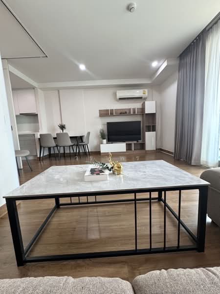 The Nimmana, Chiang Mai, Nimmana Haeminda Rd Soi 6, Su Thep, Muang Chiang Mai, Chiang Mai, 1 Bedroom, 45 sqm, Condo For Sale, by วราพร ตางจงราช, 500257636 - DDproperty.com