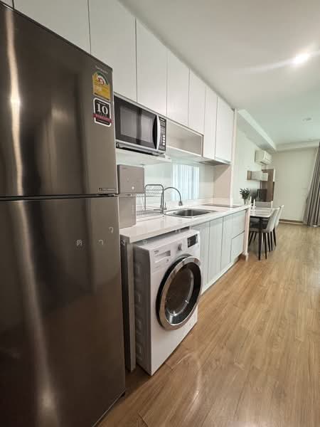 The Nimmana, Chiang Mai, Nimmana Haeminda Rd Soi 6, Su Thep, Muang Chiang Mai, Chiang Mai, 1 Bedroom, 45 sqm, Condo For Sale, by วราพร ตางจงราช, 500257636 - DDproperty.com