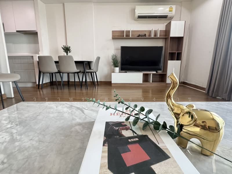 The Nimmana, Chiang Mai, Nimmana Haeminda Rd Soi 6, Su Thep, Muang Chiang Mai, Chiang Mai, 1 Bedroom, 45 sqm, Condo For Sale, by วราพร ตางจงราช, 500257636 - DDproperty.com