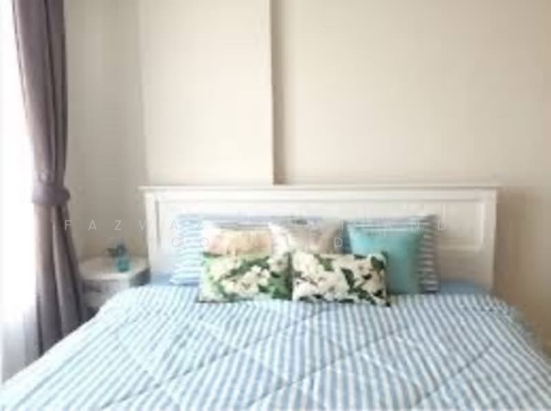 Baan Peang Ploen, Prachuap Khiri Khan, 6/608 Mooban Huadon, Nong Kae, Hua Hin, Prachuap Khiri Khan, Studio, 32 sqm, Condo For Sale, by Fazwaz (Thailand) Co., Ltd., 500257638 - DDproperty.com