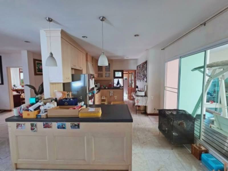 Laddarom Ekkamai-Ramintra, Bangkok, Kaset-Nawamin Road, Nuan Chan, Bueng Kum, Bangkok, 6 Bedrooms, 343 sqm, Single Detached House For Sale, by ผึ้ง ภรภัทร, 500257639 - DDproperty.com