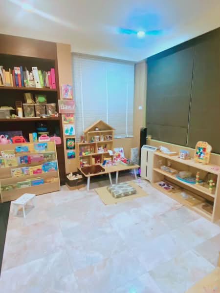 Laddarom Ekkamai-Ramintra : ลัดดารมย์ เอกมัย-รามอินทรา, กรุงเทพ, ถนนเกษตร-นวมินทร์, นวลจันทร์, บึงกุ่ม, กรุงเทพ, 343 ตร.ม., บ้านเดี่ยว ขาย, โดย ผึ้ง ภรภัทร, 500257639 - DDproperty.com