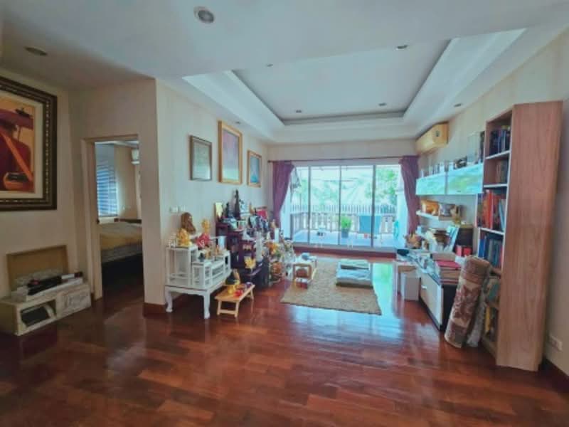 Laddarom Ekkamai-Ramintra, Bangkok, Kaset-Nawamin Road, Nuan Chan, Bueng Kum, Bangkok, 6 Bedrooms, 343 sqm, Single Detached House For Sale, by ผึ้ง ภรภัทร, 500257639 - DDproperty.com