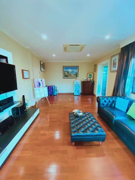 Laddarom Ekkamai-Ramintra, Bangkok, Kaset-Nawamin Road, Nuan Chan, Bueng Kum, Bangkok, 6 Bedrooms, 343 sqm, Single Detached House For Sale, by ผึ้ง ภรภัทร, 500257639 - DDproperty.com