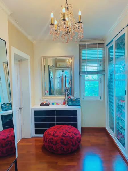 Laddarom Ekkamai-Ramintra, Bangkok, Kaset-Nawamin Road, Nuan Chan, Bueng Kum, Bangkok, 6 Bedrooms, 343 sqm, Single Detached House For Sale, by ผึ้ง ภรภัทร, 500257639 - DDproperty.com