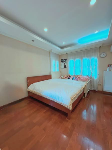 Laddarom Ekkamai-Ramintra, Bangkok, Kaset-Nawamin Road, Nuan Chan, Bueng Kum, Bangkok, 6 Bedrooms, 343 sqm, Single Detached House For Sale, by ผึ้ง ภรภัทร, 500257639 - DDproperty.com