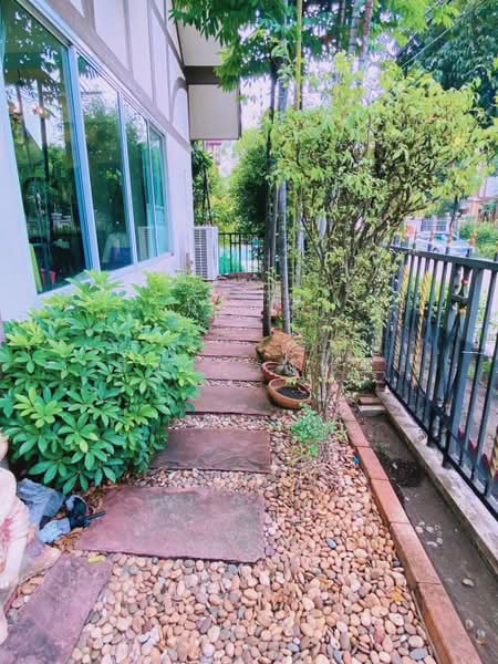 Laddarom Ekkamai-Ramintra, Bangkok, Kaset-Nawamin Road, Nuan Chan, Bueng Kum, Bangkok, 6 Bedrooms, 343 sqm, Single Detached House For Sale, by ผึ้ง ภรภัทร, 500257639 - DDproperty.com