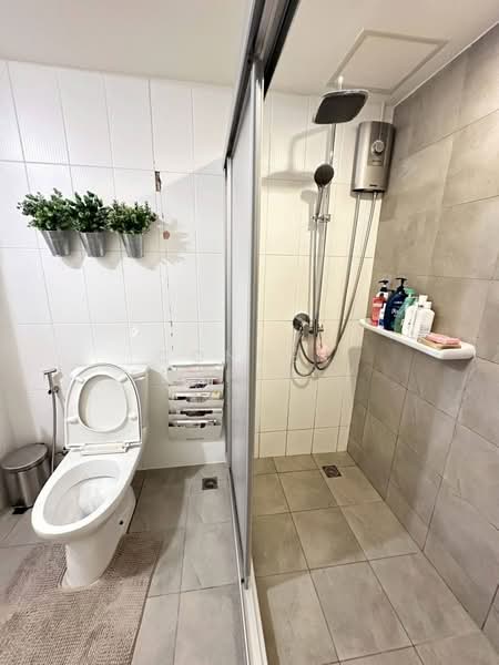 U Delight Residence Riverfront Rama 3, Bangkok, 772 Rama 3 Road, Bang Pong Pang, Yan Nawa, Bangkok, 2 Bedrooms, 56 sqm, Condo For Rent, by Connex Property, 500257641 - DDproperty.com