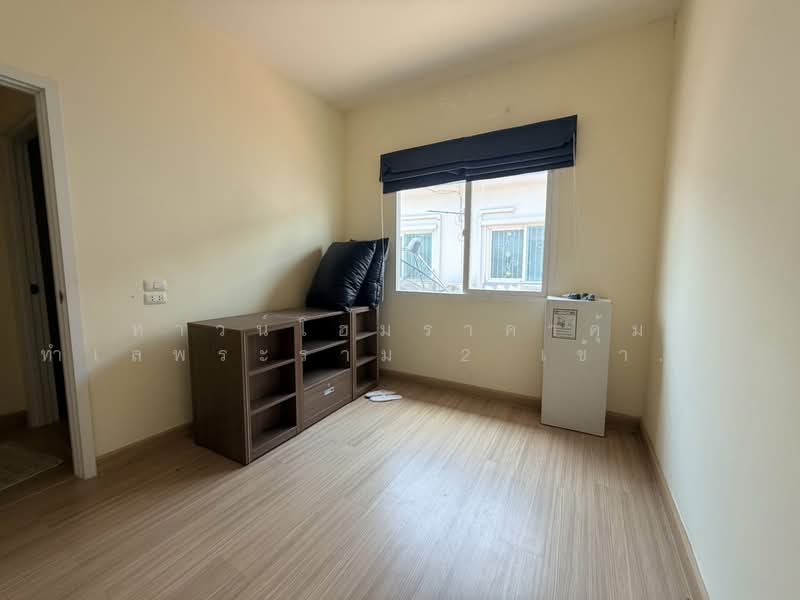 Gusto Rama 2, Bangkok, Thian Talay Road, Tha Kham, Bang Khun Thian, Bangkok, 3 Bedrooms, 109 sqm, Townhouse For Sale, by ทาวน์โฮมราคาคุ้ม ทำเลพระราม 2 เข้าเมืองง่าย ใกล้ทุกความสะดวก พร้อมอยู่ทันที!, 500257642 - DDproperty.com