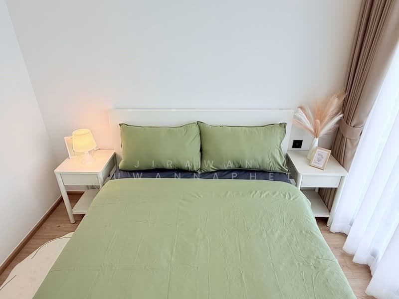 Noble Around Ari, Bangkok, 312 Phahon Yothin Rd, Samsen Nai, Phaya Thai, Bangkok, 2 Bedrooms, 44 sqm, Condo For Rent, by Jirawan Suwannaphet, 500257643 - DDproperty.com