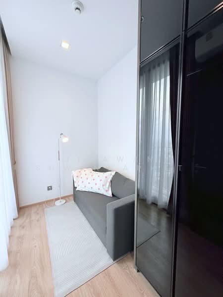 Noble Around Ari, Bangkok, 312 Phahon Yothin Rd, Samsen Nai, Phaya Thai, Bangkok, 2 Bedrooms, 44 sqm, Condo For Rent, by Jirawan Suwannaphet, 500257643 - DDproperty.com