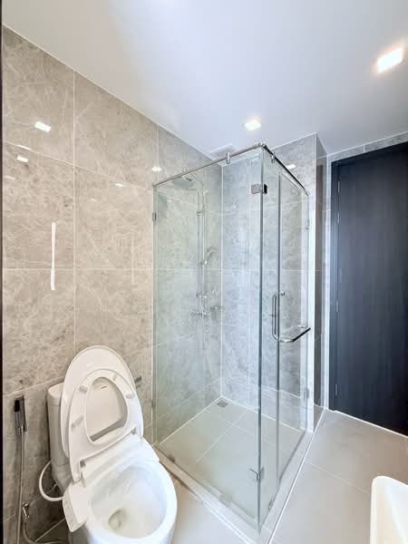 Noble Around Ari, Bangkok, 312 Phahon Yothin Rd, Samsen Nai, Phaya Thai, Bangkok, 2 Bedrooms, 44 sqm, Condo For Rent, by Jirawan Suwannaphet, 500257643 - DDproperty.com