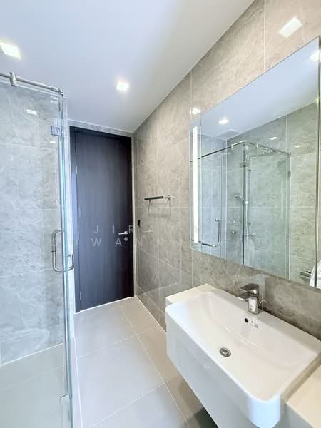 Noble Around Ari, Bangkok, 312 Phahon Yothin Rd, Samsen Nai, Phaya Thai, Bangkok, 2 Bedrooms, 44 sqm, Condo For Rent, by Jirawan Suwannaphet, 500257643 - DDproperty.com