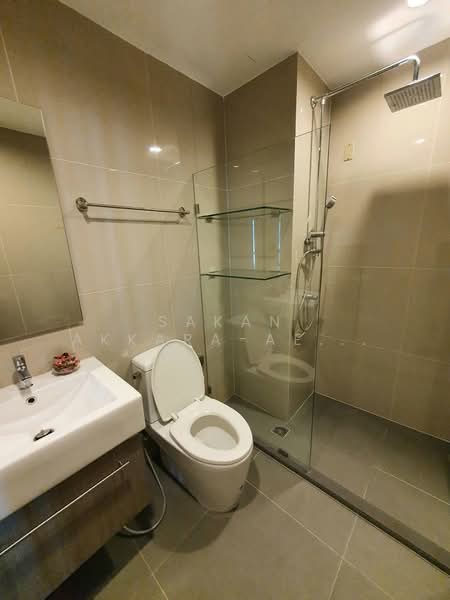 IDEO Mobi Grand Interchange Bangsue : ไอดีโอ โมบิ แกรนด์ อินเตอร์เชนจ์ บางซื่อ, กรุงเทพ, 571 ถนนประชาราษฎร์ สาย 2, บางซื่อ, บางซื่อ, กรุงเทพ, 48 ตร.ม., คอนโด ให้เช่า, โดย Sakan Akkara-aektalin, 500257645 - DDproperty.com