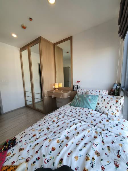 IDEO Mobi Grand Interchange Bangsue, Bangkok, 571 Pracha Rat Sai 2 Road, Bang Sue, Bang Sue, Bangkok, 2 Bedrooms, 48 sqm, Condo For Rent, by Sakan Akkara-aektalin, 500257645 - DDproperty.com