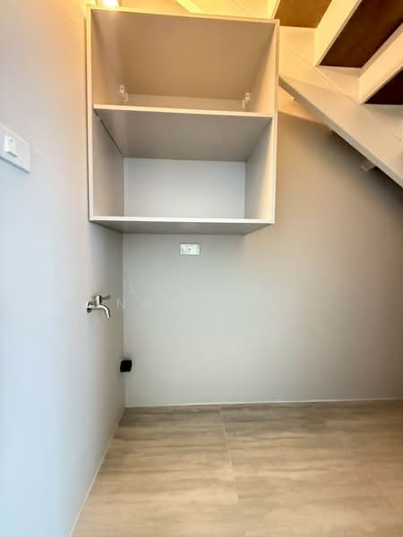 Whizdom The Forestias, Samut Prakan, Debaratana Road, Bang Kaeo, Bang Plee, Samut Prakan, 1 Bedroom, 40 sqm, Condo For Sale, by Ladapa Kongpichitchoke, 500257646 - DDproperty.com