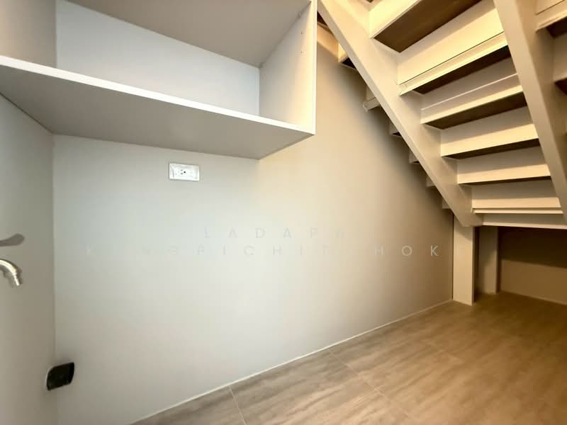 Whizdom The Forestias, Samut Prakan, Debaratana Road, Bang Kaeo, Bang Plee, Samut Prakan, 1 Bedroom, 40 sqm, Condo For Sale, by Ladapa Kongpichitchoke, 500257646 - DDproperty.com