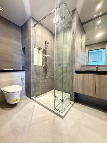 Whizdom The Forestias, Samut Prakan, Debaratana Road, Bang Kaeo, Bang Plee, Samut Prakan, 1 Bedroom, 40 sqm, Condo For Sale, by Ladapa Kongpichitchoke, 500257646 - DDproperty.com