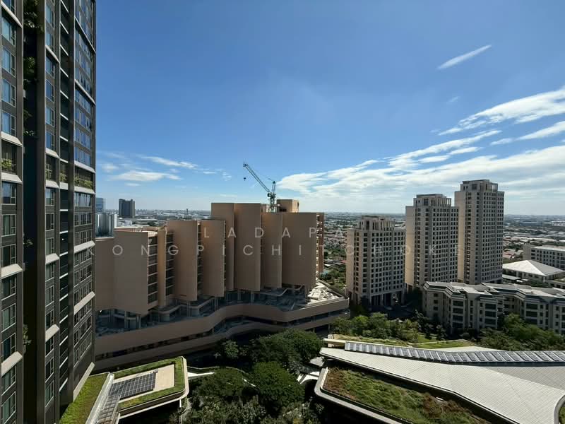 Whizdom The Forestias, Samut Prakan, Debaratana Road, Bang Kaeo, Bang Plee, Samut Prakan, 1 Bedroom, 40 sqm, Condo For Sale, by Ladapa Kongpichitchoke, 500257646 - DDproperty.com