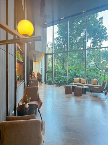 Whizdom The Forestias, Samut Prakan, Debaratana Road, Bang Kaeo, Bang Plee, Samut Prakan, 1 Bedroom, 40 sqm, Condo For Sale, by Ladapa Kongpichitchoke, 500257646 - DDproperty.com