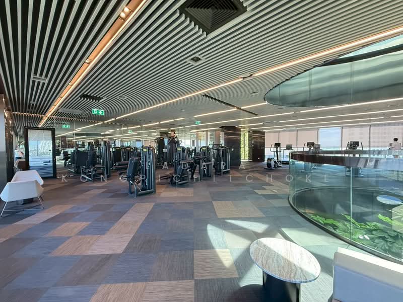 Whizdom The Forestias, Samut Prakan, Debaratana Road, Bang Kaeo, Bang Plee, Samut Prakan, 1 Bedroom, 40 sqm, Condo For Sale, by Ladapa Kongpichitchoke, 500257646 - DDproperty.com