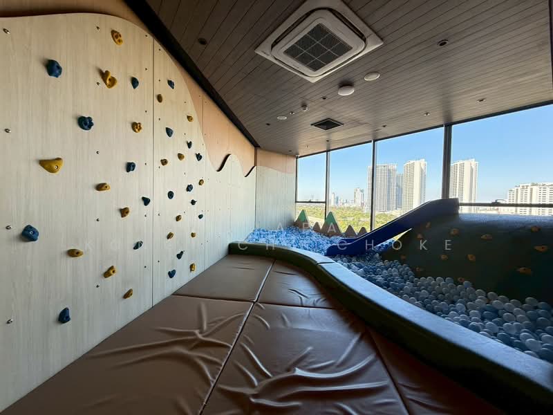 Whizdom The Forestias : วิสซ์ดอม เดอะ ฟอเรสเทียส์, สมุทรปราการ, ถนนเทพรัตน, บางแก้ว, บางพลี, สมุทรปราการ, 40 ตร.ม., คอนโด ขาย, โดย Ladapa Kongpichitchoke, 500257646 - DDproperty.com