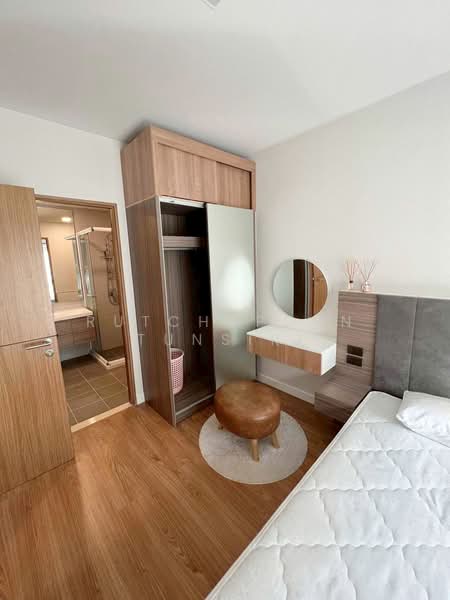 Arise Condo At Mahidol : อะไรซ์ คอนโด แอท มหิดล, เชียงใหม่, ถนน มหิดล, ป่าแดด, เมืองเชียงใหม่, เชียงใหม่, 32 ตร.ม., คอนโด ให้เช่า, โดย Rutchaporn Tunsiri, 500257649 - DDproperty.com