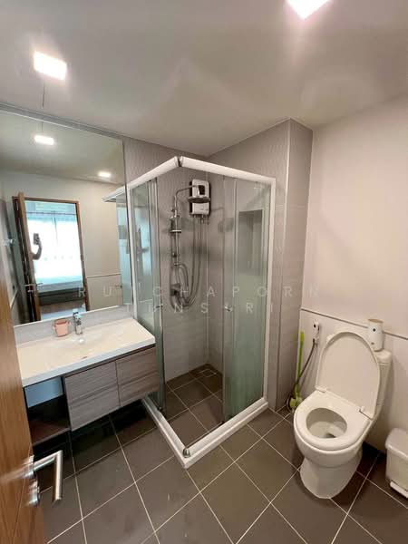 Arise Condo At Mahidol, Chiang Mai, Mahidol Road, Pa Daet, Muang Chiang Mai, Chiang Mai, 1 Bedroom, 32 sqm, Condo For Rent, by Rutchaporn Tunsiri, 500257649 - DDproperty.com