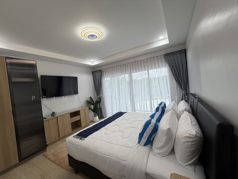 ภูเก็ต โกลเด้นวิลล์ 2, ภูเก็ต, กะทู้, กะทู้, ภูเก็ต, 88 ตร.ม., ทาวน์เฮ้าส์ ให้เช่า, โดย Primeglobolasset best, 500257650 - DDproperty.com