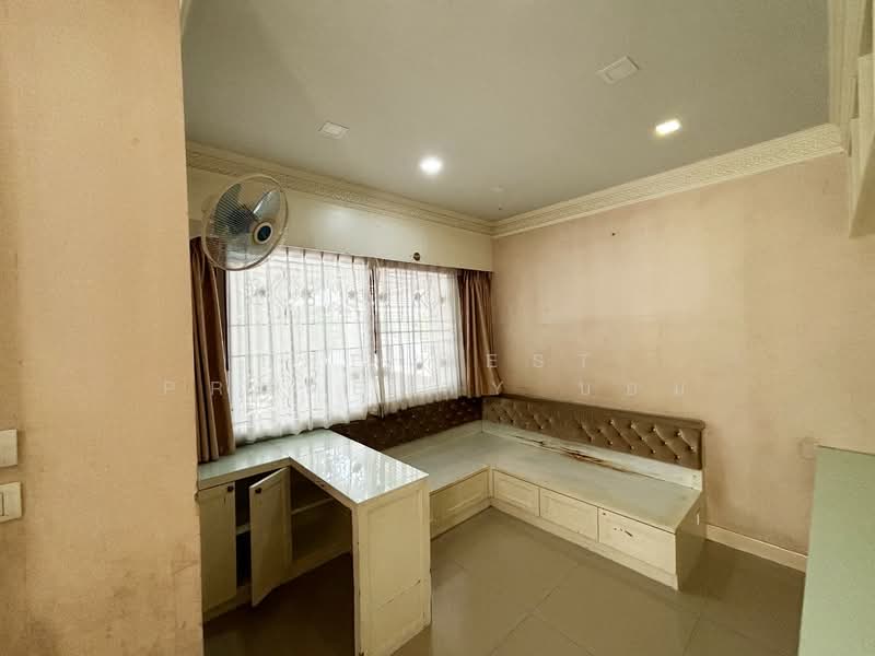 เดอะวิลเลจ บางนา-วงแหวน (The Village Bangna-Wongwaen), สมุทรปราการ, บางพลีใหญ่, บางพลี, สมุทรปราการ, 150 ตร.ม., บ้านแฝด ขาย, โดย The Best Property บอม, 500257651 - DDproperty.com