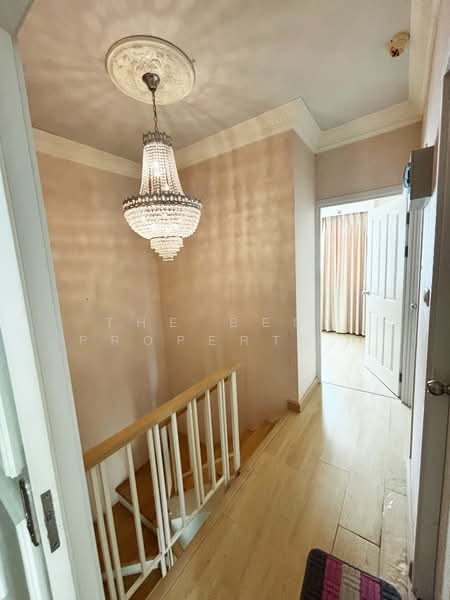 เดอะวิลเลจ บางนา-วงแหวน (The Village Bangna-Wongwaen), Samut Prakan, Bangphli Yai, Bang Plee, Samut Prakan, 3 Bedrooms, 150 sqm, Semi-Detached House (Twin House) For Sale, by The Best Property บอม, 500257651 - DDproperty.com