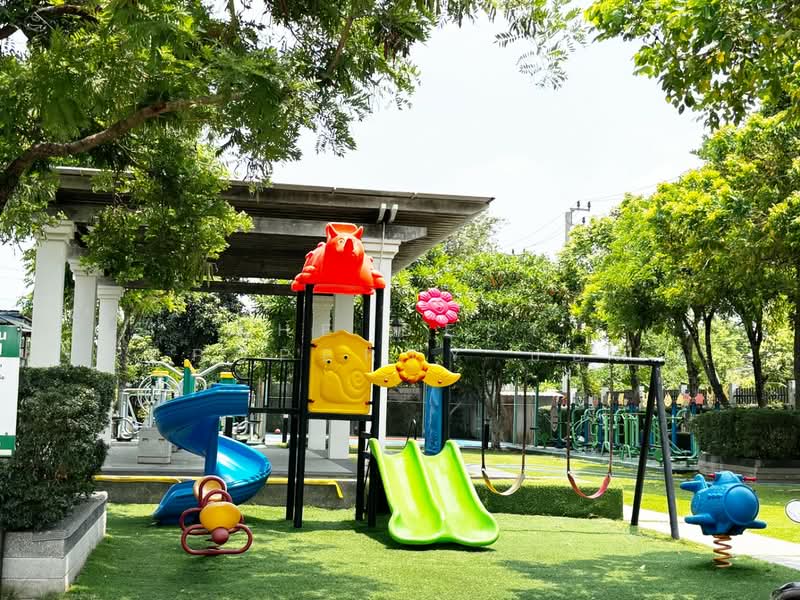 เดอะวิลเลจ บางนา-วงแหวน (The Village Bangna-Wongwaen), สมุทรปราการ, บางพลีใหญ่, บางพลี, สมุทรปราการ, 150 ตร.ม., บ้านแฝด ขาย, โดย The Best Property บอม, 500257651 - DDproperty.com