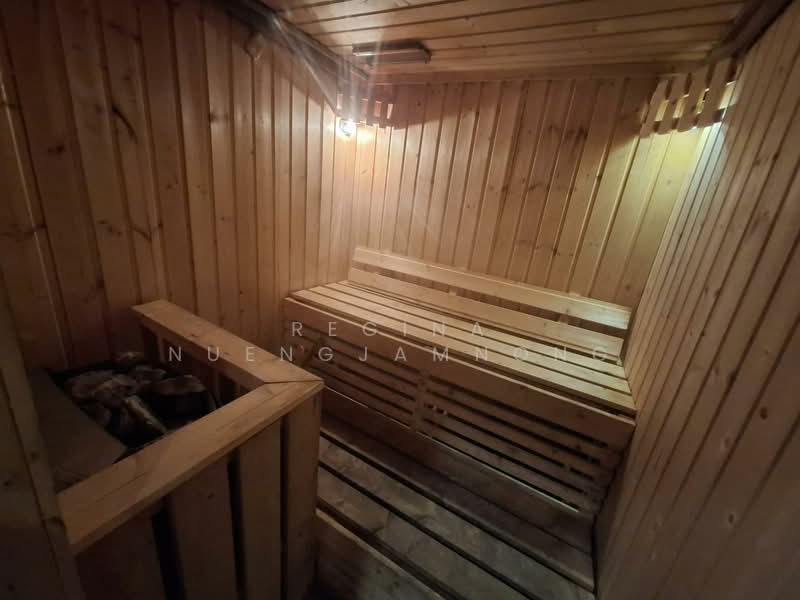 The Cliff Pattaya, Chon Buri (Pattaya), 445 115 Kasetsin 3 Alley, Nong Pru, Bang Lamung (Pattaya), Chon Buri (Pattaya), 1 Bedroom, 38 sqm, Condo For Sale, by Regina Nuengjamnong, 500257652 - DDproperty.com