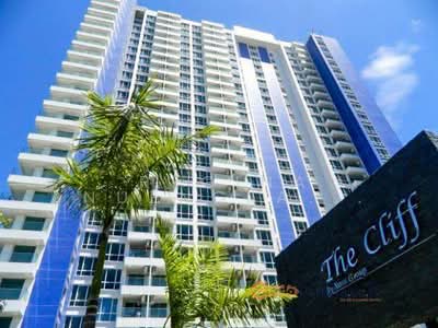 ขาย - The Cliff Pattaya : เดอะ คลิฟ พัทยา, ชลบุรี