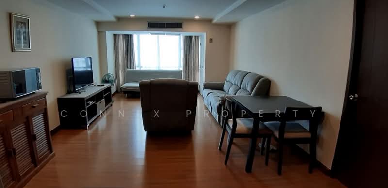 For Rent - The Trendy, Bangkok