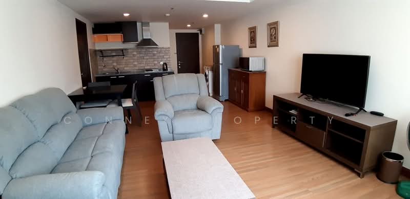 For Rent - The Trendy, Bangkok