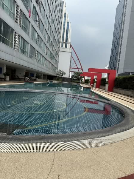 For Rent - The Trendy, Bangkok